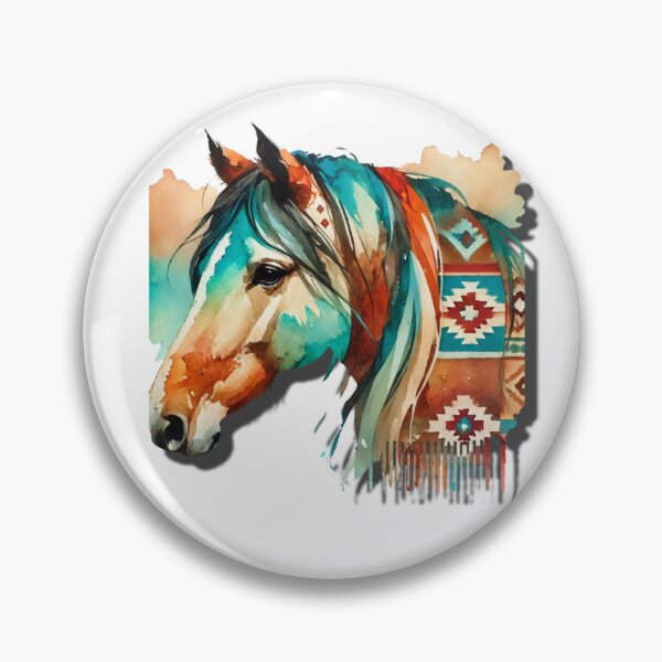 Item preview, Southwestern Spirit designed and sold by GlassPenny.
