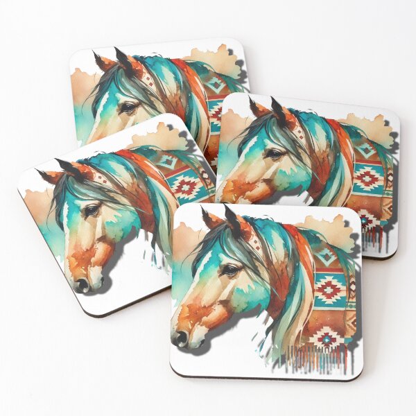 Item preview, Southwestern Spirit designed and sold by GlassPenny.