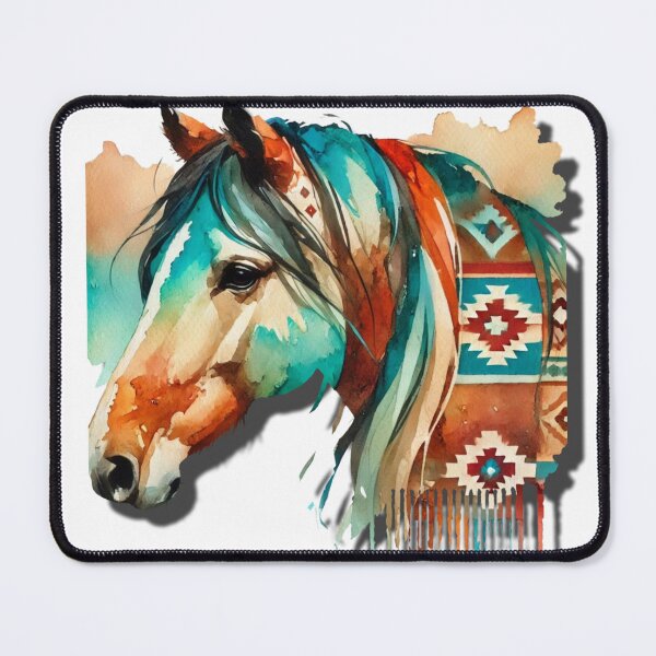 Item preview, Southwestern Spirit designed and sold by GlassPenny.