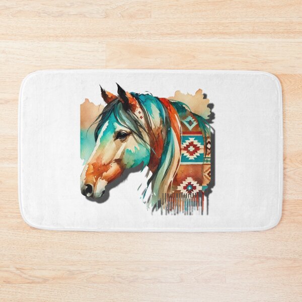 Item preview, Southwestern Spirit designed and sold by GlassPenny.