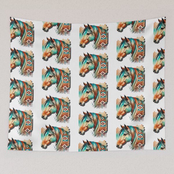 Item preview, Southwestern Spirit designed and sold by GlassPenny.