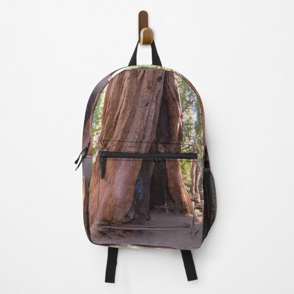 Item preview, Giant Sequoia Tree Trunk designed and sold by SafariByMarisa.