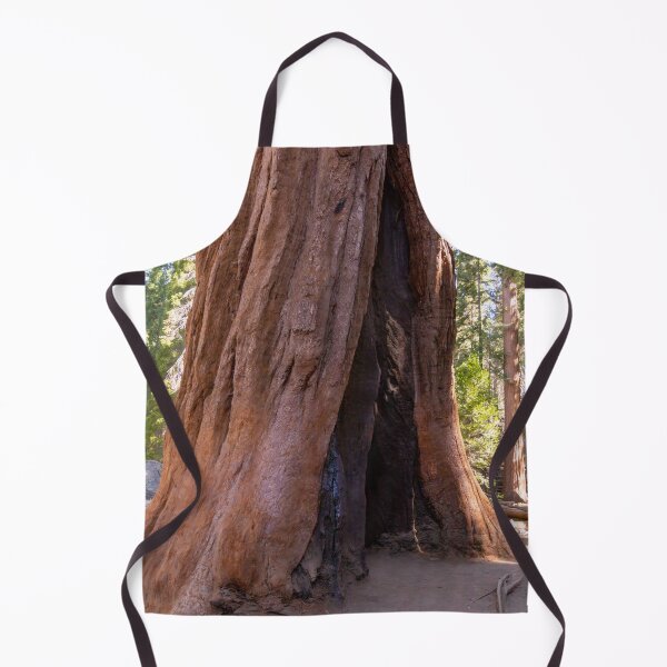 Item preview, Giant Sequoia Tree Trunk designed and sold by SafariByMarisa.