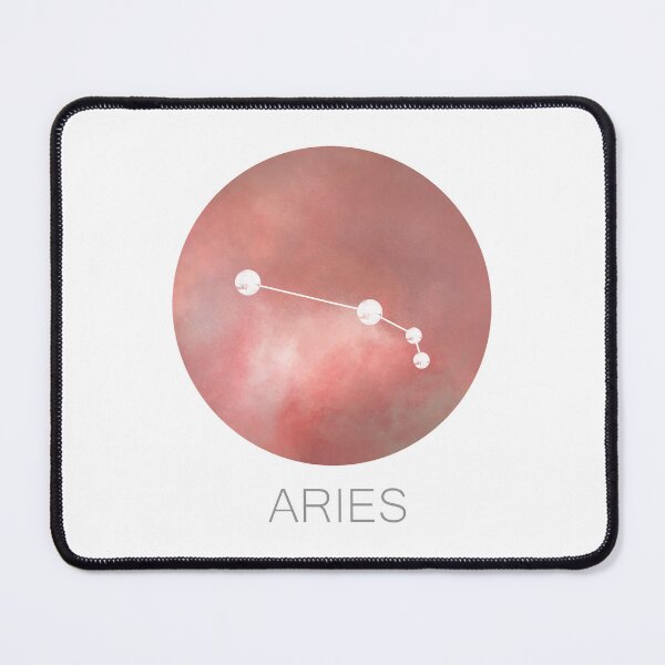 Item preview, constellation - aries designed and sold by melaniab-art.