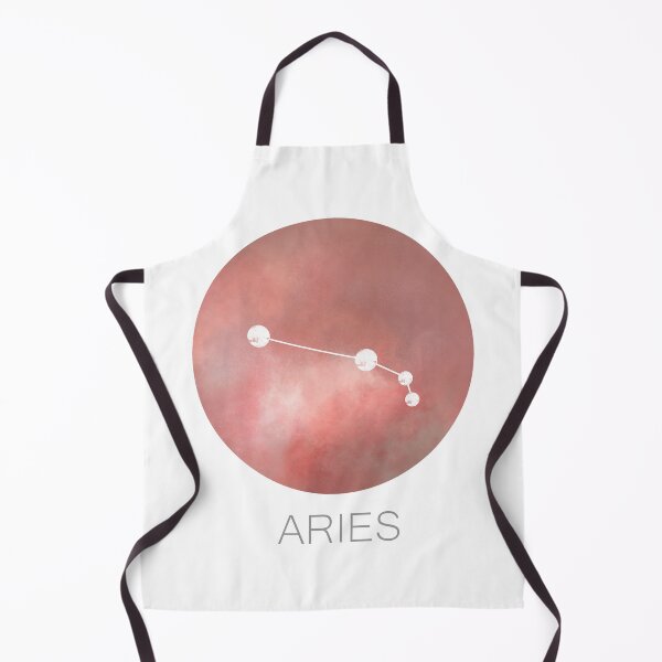 Item preview, constellation - aries designed and sold by melaniab-art.