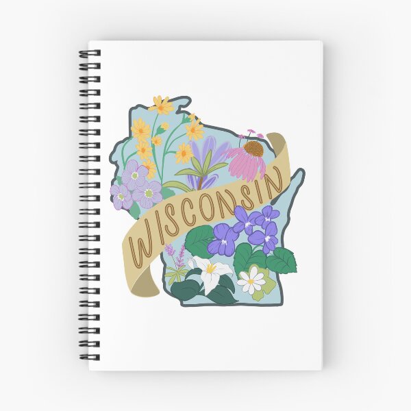 Item preview, Wisconsin Floral designed and sold by Melissa Ives.