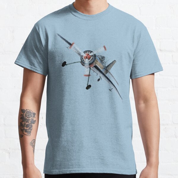 Aerobatic Classic T-Shirt