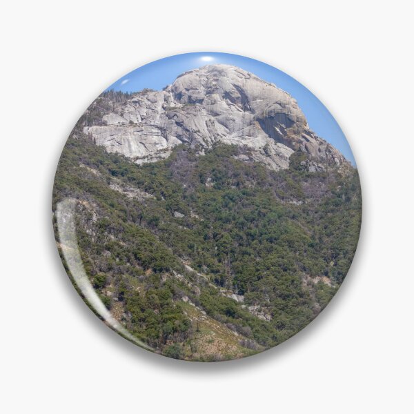 Artikelvorschau, Blick auf den Moro Rock entworfen und verkauft von SafariByMarisa.