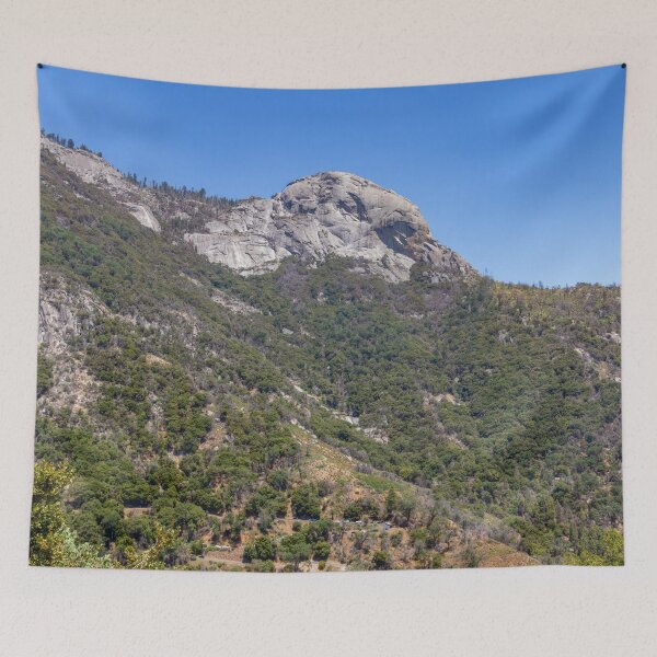 Item preview, Moro Rock Grand View designed and sold by SafariByMarisa.