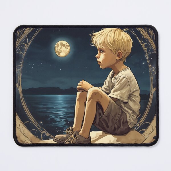 Item preview, Zavi's Gift designed and sold by OrderofOdonata.