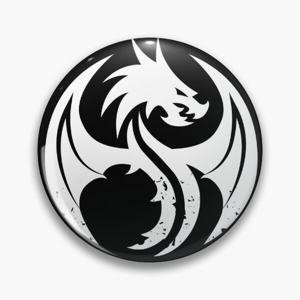 Item preview, Official Overlord Merch (White Variant) designed and sold by OverlordGuild.