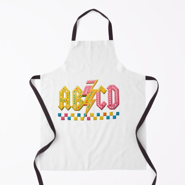 Item preview, ABCD Teacher,First day of School ,Back To School , designed and sold by venavar.