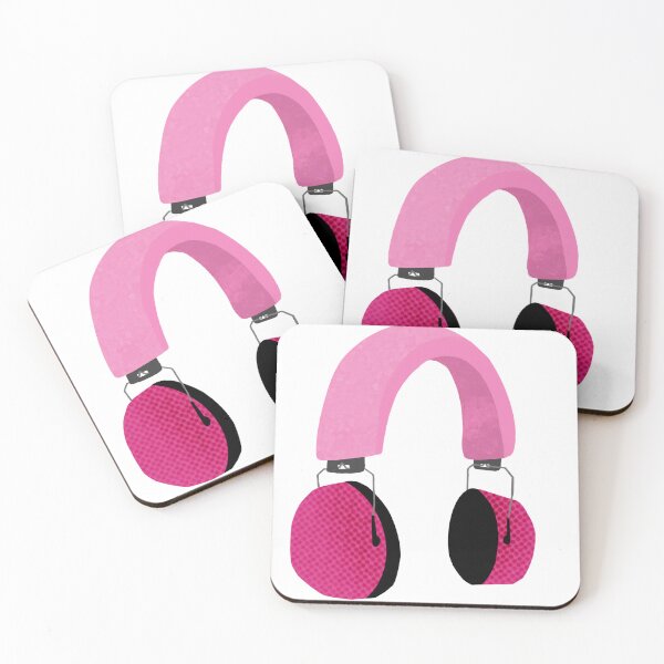 Item preview, Ear defenders  designed and sold by Fairy's Witchy Crafts.