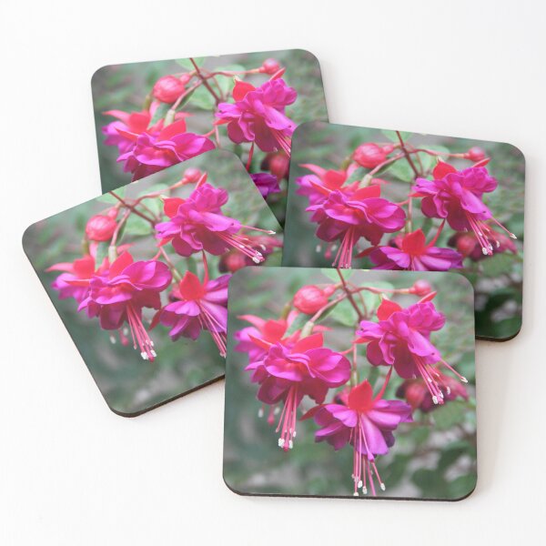 Item preview, Floral Beauties designed and sold by heatherfriedman.