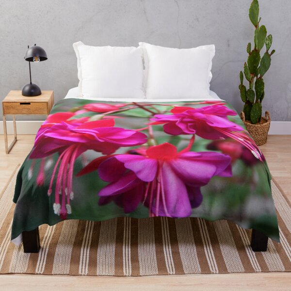 Item preview, Floral Beauties designed and sold by heatherfriedman.