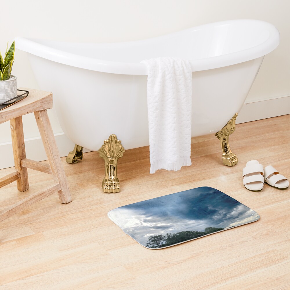 Item preview, Bath Mat designed and sold by OneDayMade.