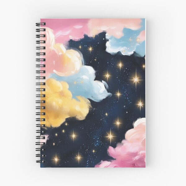 Item preview, Celestial Harmony: Starry Sky of Love and Joy designed and sold by eprojetoas.