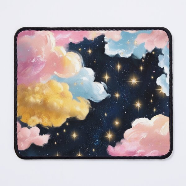 Item preview, Celestial Harmony: Starry Sky of Love and Joy designed and sold by eprojetoas.