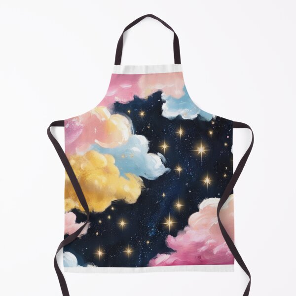 Item preview, Celestial Harmony: Starry Sky of Love and Joy designed and sold by eprojetoas.