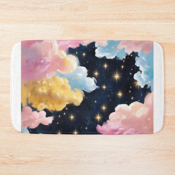 Item preview, Celestial Harmony: Starry Sky of Love and Joy designed and sold by eprojetoas.