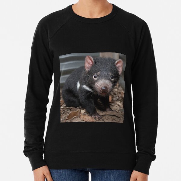Item preview, Baby Tasmanian devil designed and sold by Georgina Andersen.