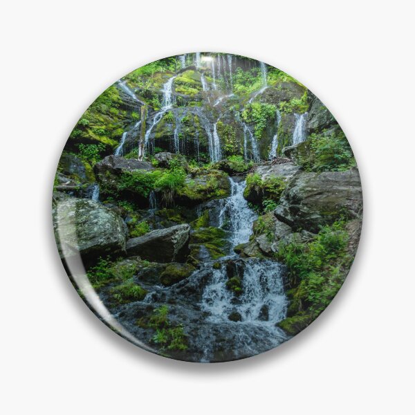 Item preview, Catawba Falls NC designed and sold by LucyPogosian.