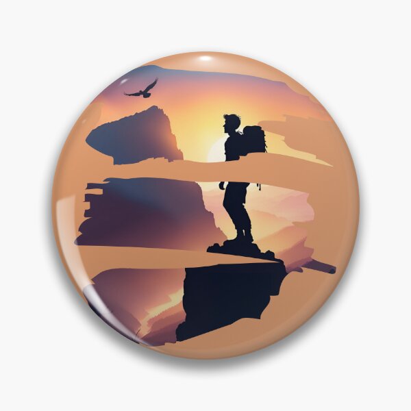 Item preview, ,Adventurous designed and sold by DebriArte.