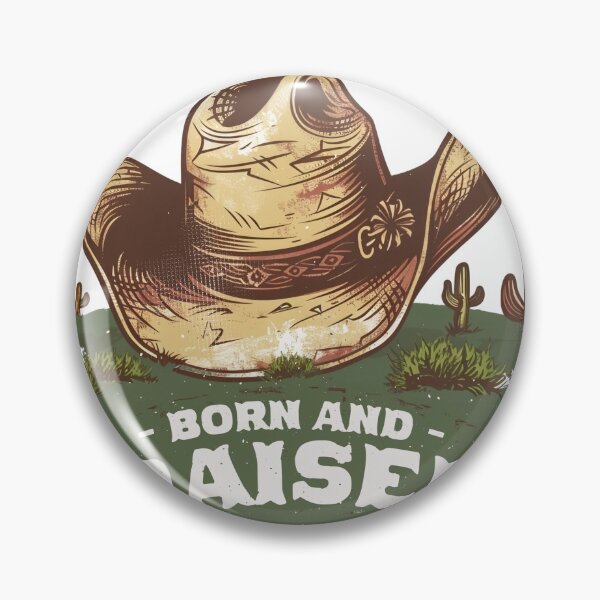 Item preview, Texas Born And Raised,Lone Star State designed and sold by giantdesigns.