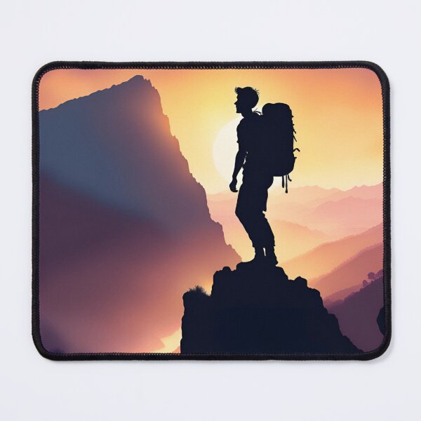 Item preview, ,Adventurous designed and sold by DebriArte.