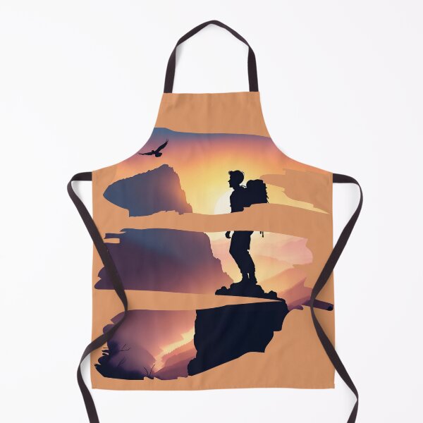 Item preview, ,Adventurous designed and sold by DebriArte.