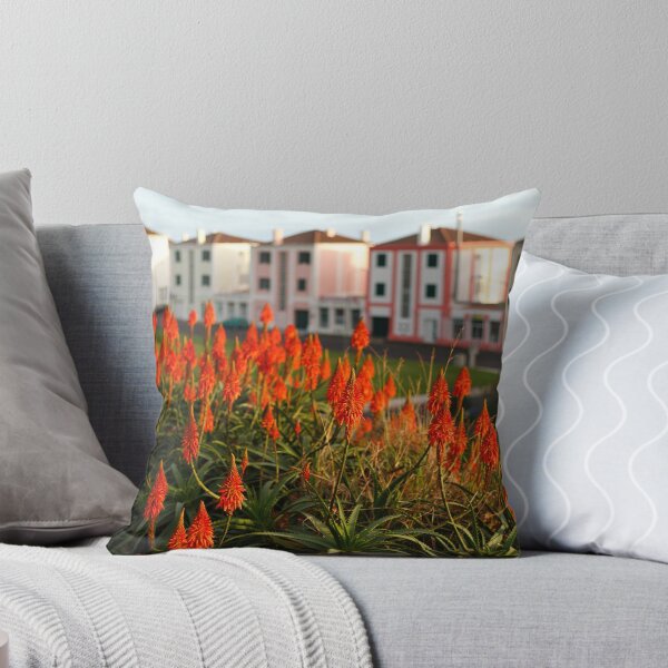 Item preview, Aloe flowers designed and sold by Gaspar Avila.
