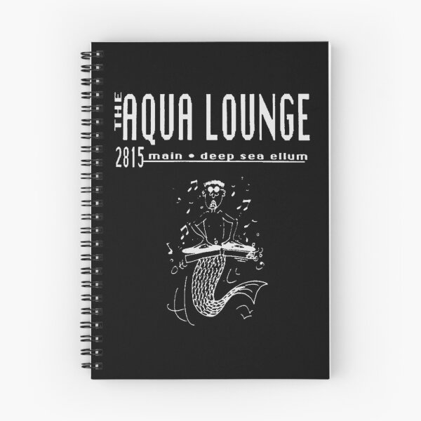 Item preview, Aqua Lounge designed and sold by datasetdesign.
