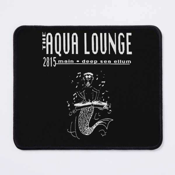Item preview, Aqua Lounge designed and sold by datasetdesign.