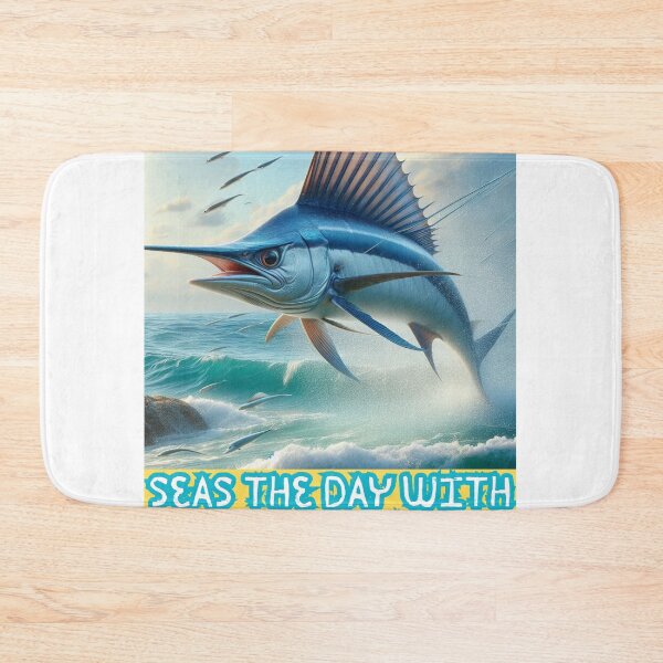 Item preview, Billfish realistic Digital Art designed and sold by Littleprince2.