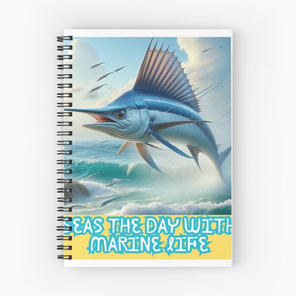 Item preview, Billfish realistic Digital Art designed and sold by Littleprince2.