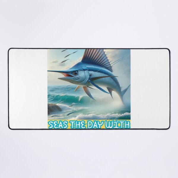 Item preview, Billfish realistic Digital Art designed and sold by Littleprince2.