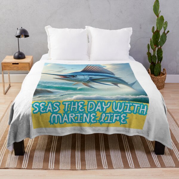 Item preview, Billfish realistic Digital Art designed and sold by Littleprince2.