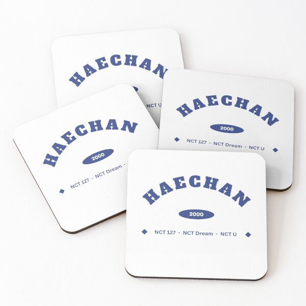 Item preview, Haechan  designed and sold by Botany Co..