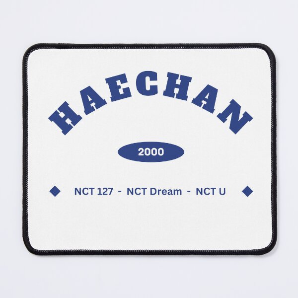 Item preview, Haechan  designed and sold by Botany Co..