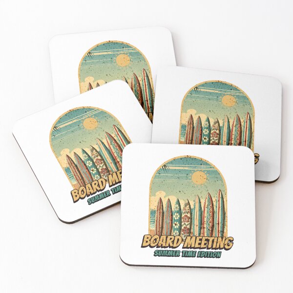 Item preview, Board Meeting designed and sold by Dago345.