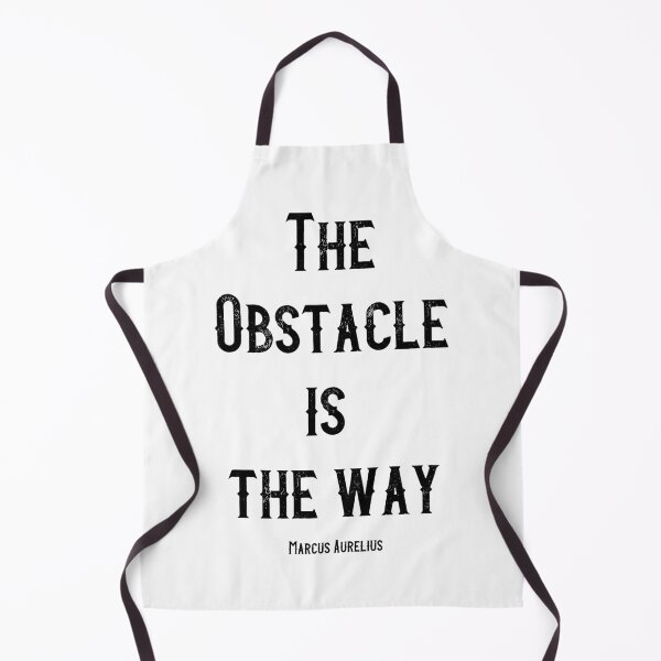 Item preview, Stoic Quote by Marcus Aurelius designed and sold by EMMA0453.