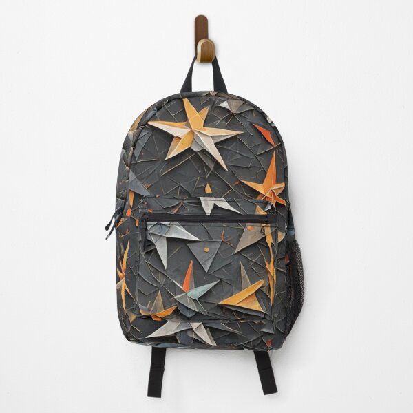 Item preview, Paper Stars designed and sold by Chantalou Roger.