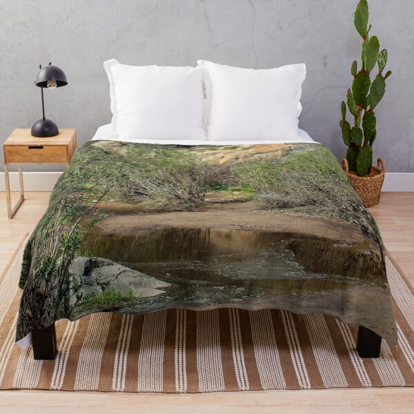 Item preview, Hiking in Nature designed and sold by heatherfriedman.