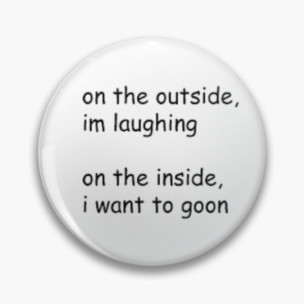 Item preview, The yearning of a gooner  designed and sold by Normie-.