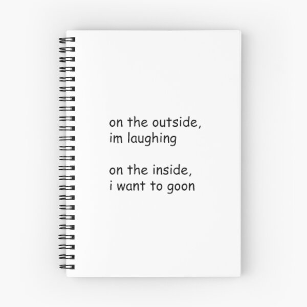 Item preview, The yearning of a gooner  designed and sold by Normie-.