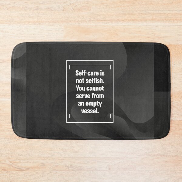 Item preview, Personal Wellbeing Phrase 02 designed and sold by AlienSativo.