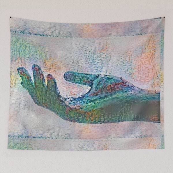 Item preview, Painted hand designed and sold by AndroidZ.