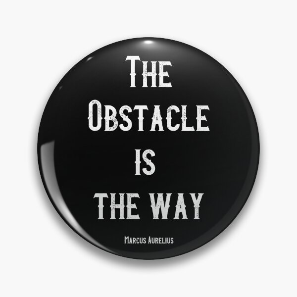 Item preview, Stoic Quote by Marcus Aurelius designed and sold by EMMA0453.