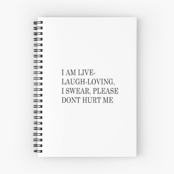 Item preview, LIVELAUGHLIVELIVELAUGHLOVE designed and sold by Normie-.
