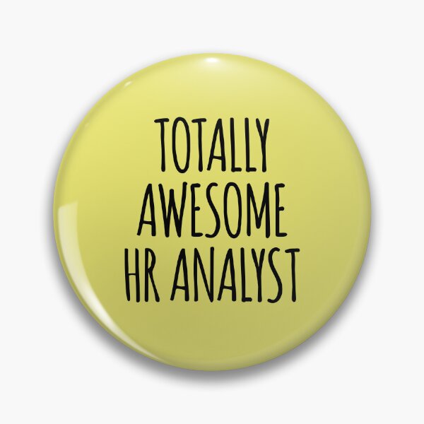 Artikelvorschau, Absolut genialer HR-Analyst Lustig entworfen und verkauft von kamrankhan.